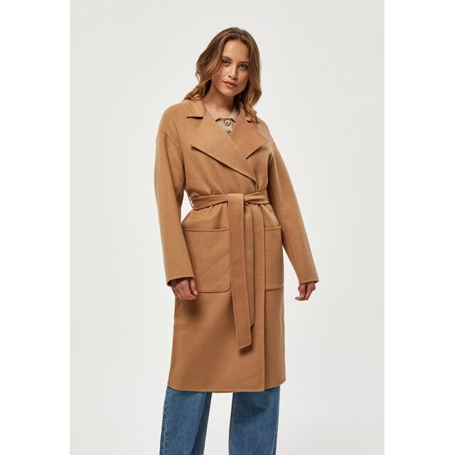 Chantal Coat