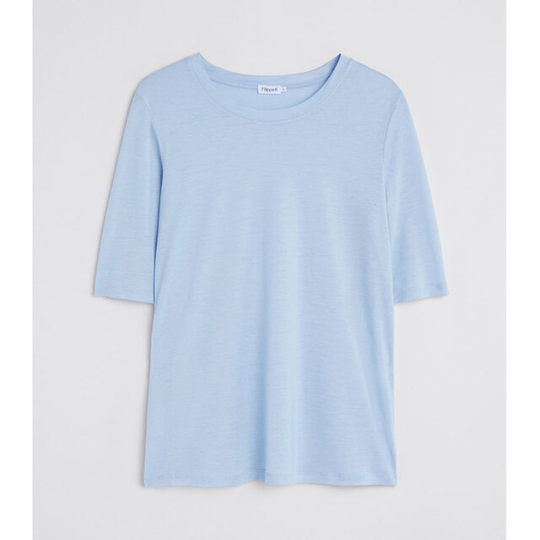 Elena Tencel Tee