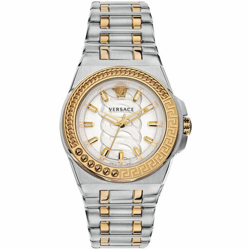 Vehd00420, Quartz, 40mm, 5atm