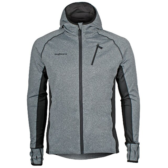 Thermic Hood Jacket Men
