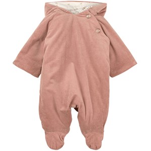 Bonpoint Babyoverall Rosa 3 mån