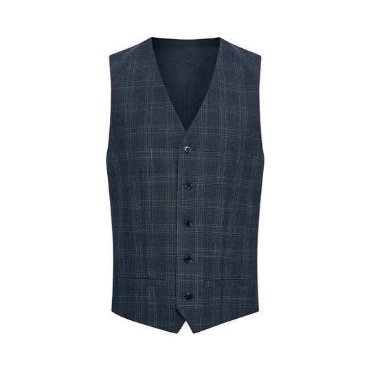 MAbreck; Matinique Waistcoat