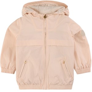 Bonpoint Assia Parkas Ljusrosa 4 år