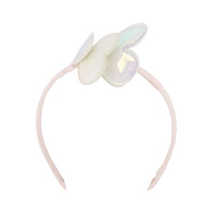 Billieblush Heart Detail Diadem Rosa One Size