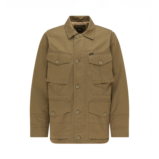 Field Jacket
