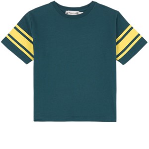 Bonpoint Alto T-shirt Grön 6 år