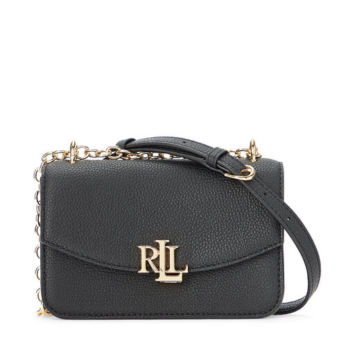 Small Leather Madison Crossbody Bag