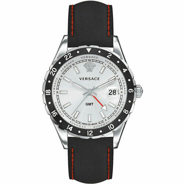 V11070017, Quartz, 42mm, 5atm