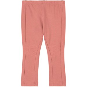 Creamie Leggings Withered Rose 80 cm (9-12 mån)