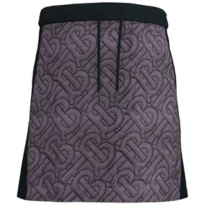 Burberry Selena Kjol Svart 12 år