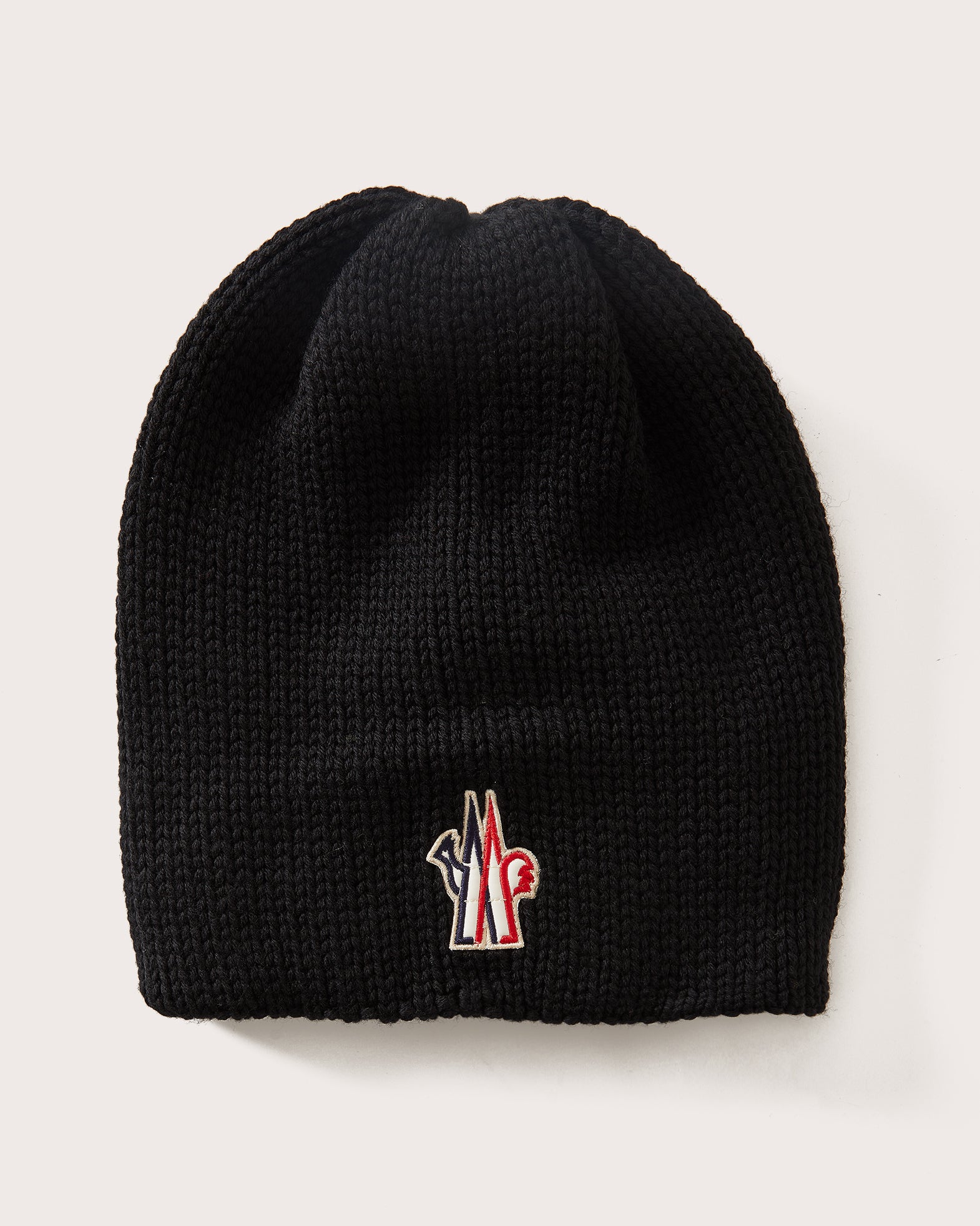 Moncler Grenoble Ullmössa ONESIZE Svart 100