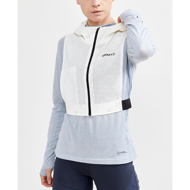 Adv Lumen Short Vest