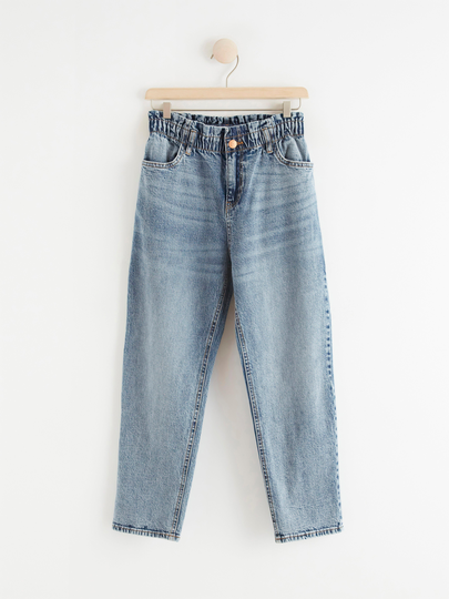 TILDE WIDER FIT Jeans med generös passform