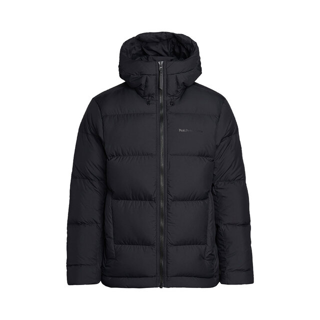 M Rivel Jacket