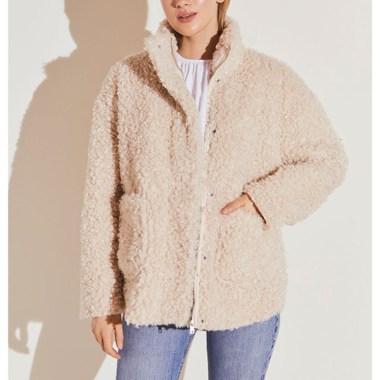 Iris Jacket