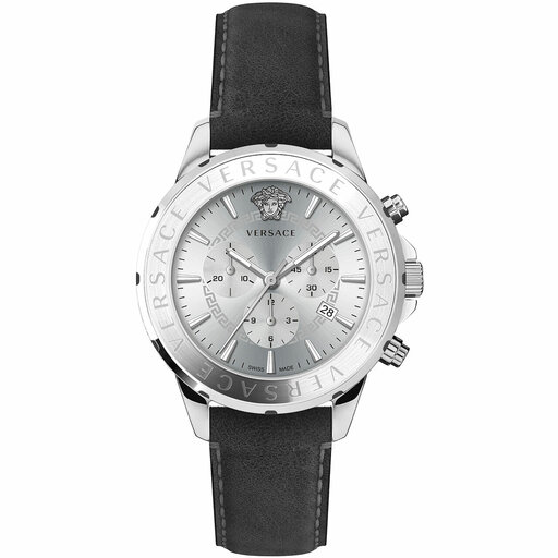Vev600119, Quartz, 44mm, 5atm