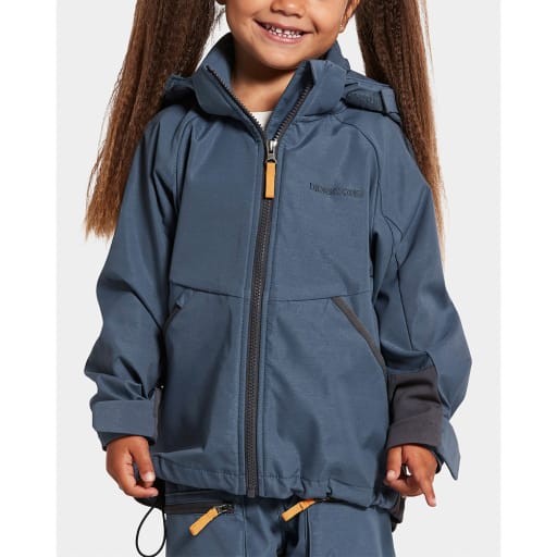 Stigen Jacket