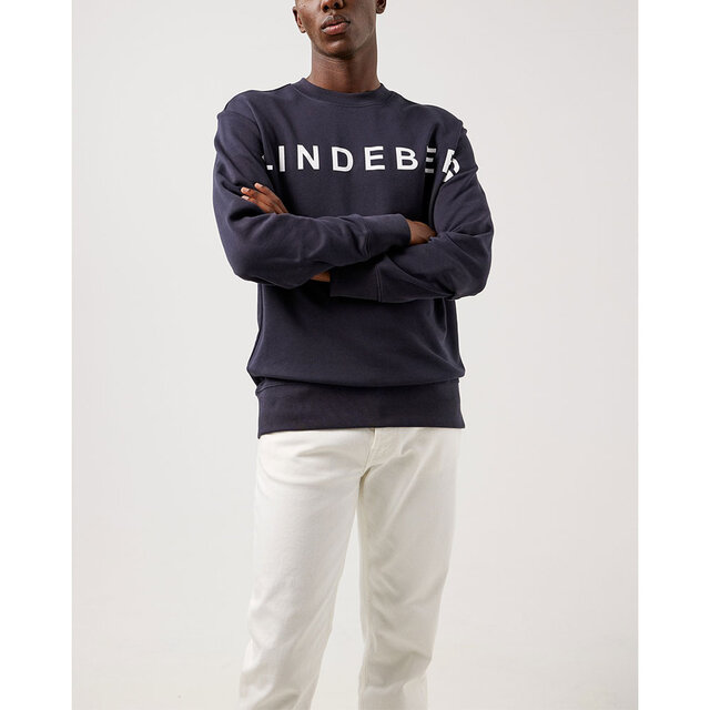 Jamie Logo Sweatshirt
