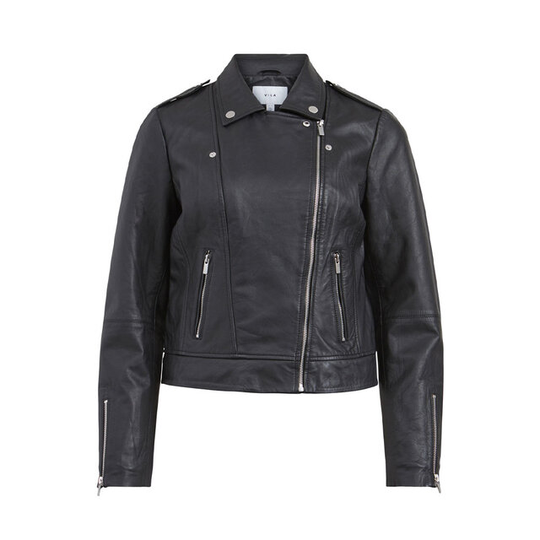 Vifeli Leather Jacket