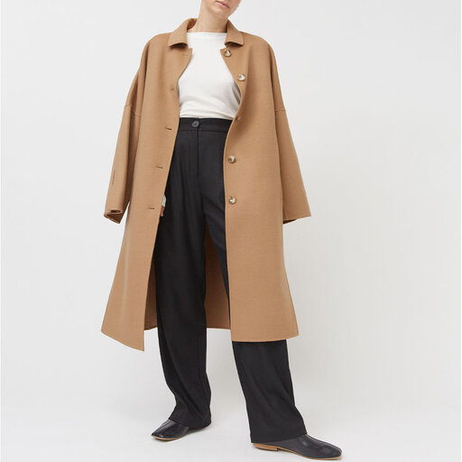 Lyric Coat