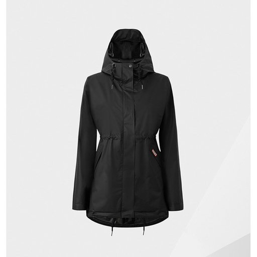 Regnjacka, Vinyl Smock