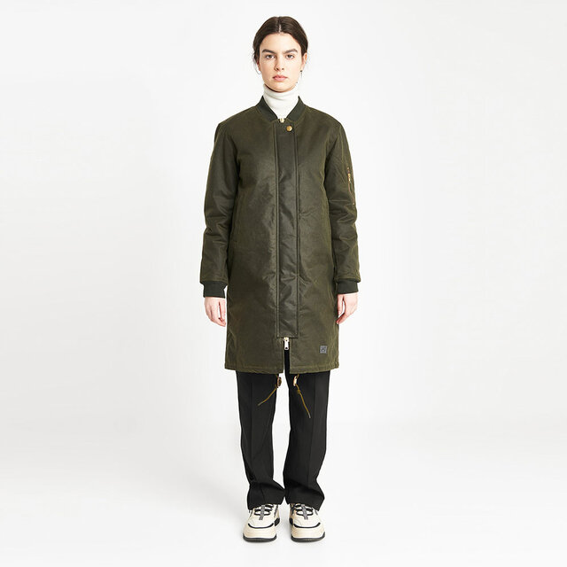 Jacket E.M Bomber