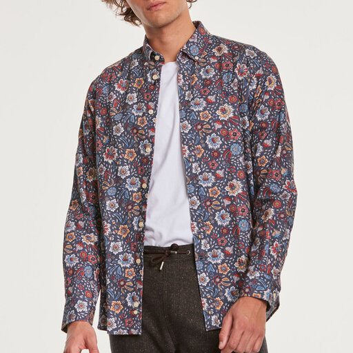 Nash Button Down Shirt