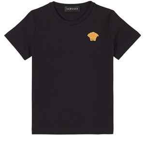 Versace Medusa T-shirt Svart 12 år