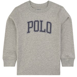 Ralph Lauren POLO Tröja Grå 14-16 years