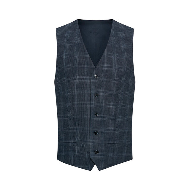 MAbreck; Matinique Waistcoat