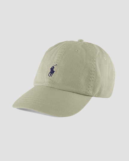 POLO Ralph Lauren Keps Sport Cap ONESIZE Grön 100