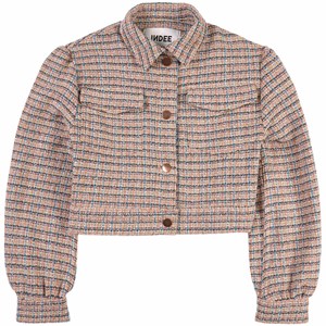 Indee Jukebox Tweed Jacka Eden 10 år