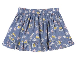 Creamie Floral Kjol Infinity 80 cm (9-12 mån)