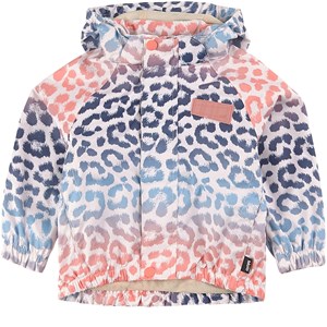 Molo Waiton Jacka Jaguar Stripe 92/98 cm