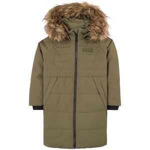Molo Hazeline Jacka Vegetation 110 cm (4-5 år)