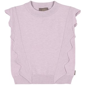 Creamie Slipover Pastel Lilac 122 cm