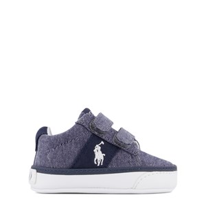 Ralph Lauren Sayer EZ Sneakers Blå 16 EU