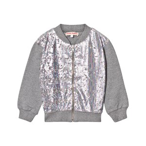 Anne Kurris Multi Sequin Bomber Jacka 14 years