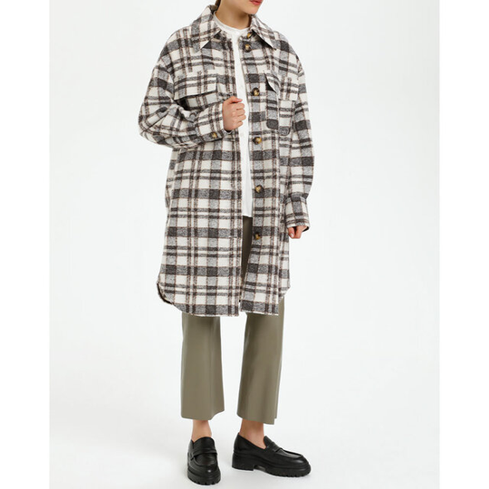 Cookie Coat