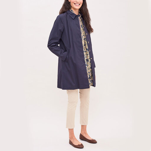 Car Coat