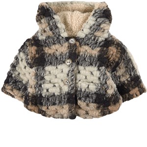 búho Baby Wool Jacka Unico 3 mån