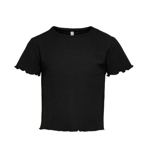 NELLA O-NECK TOP NOOS JRS