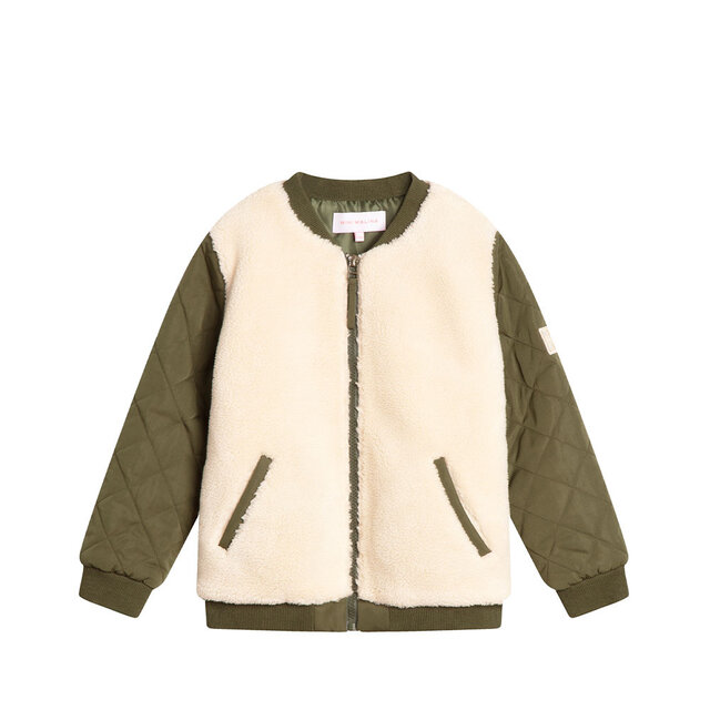Andy Jacket