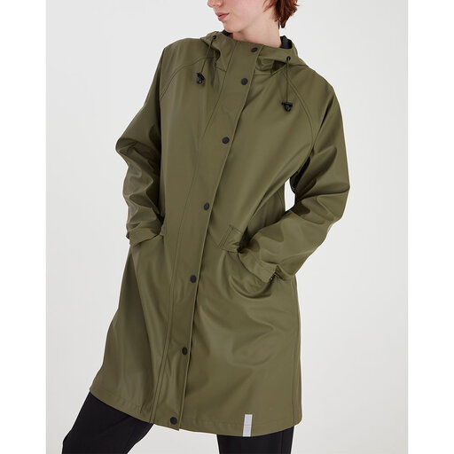 Tazi Jacket