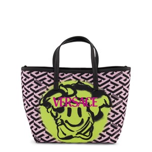 Versace Medusa Handväska Rosa One Size