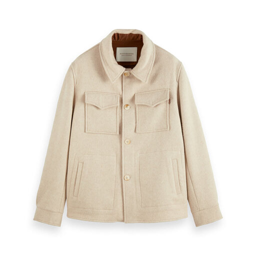 Unisex jacka