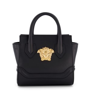Versace Medusa Handväska Svart One Size