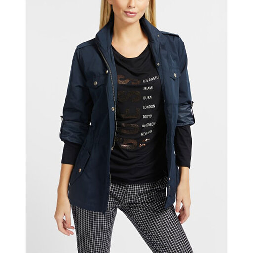 Samira Jacket