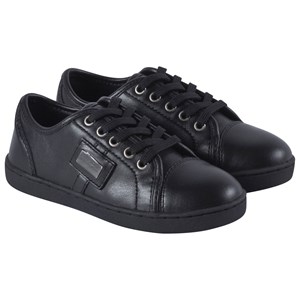 Dolce & Gabbana Classic Sneakers Svarta 30 (UK 11.5)
