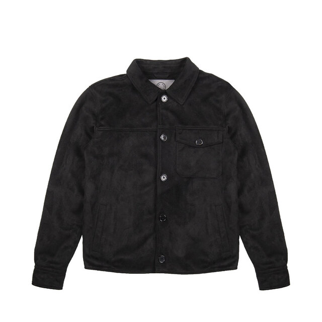 Mark Vegan Suede
